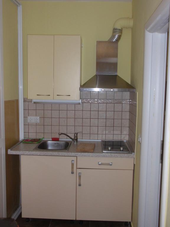 Apartment Vera Zadar Pokój zdjęcie