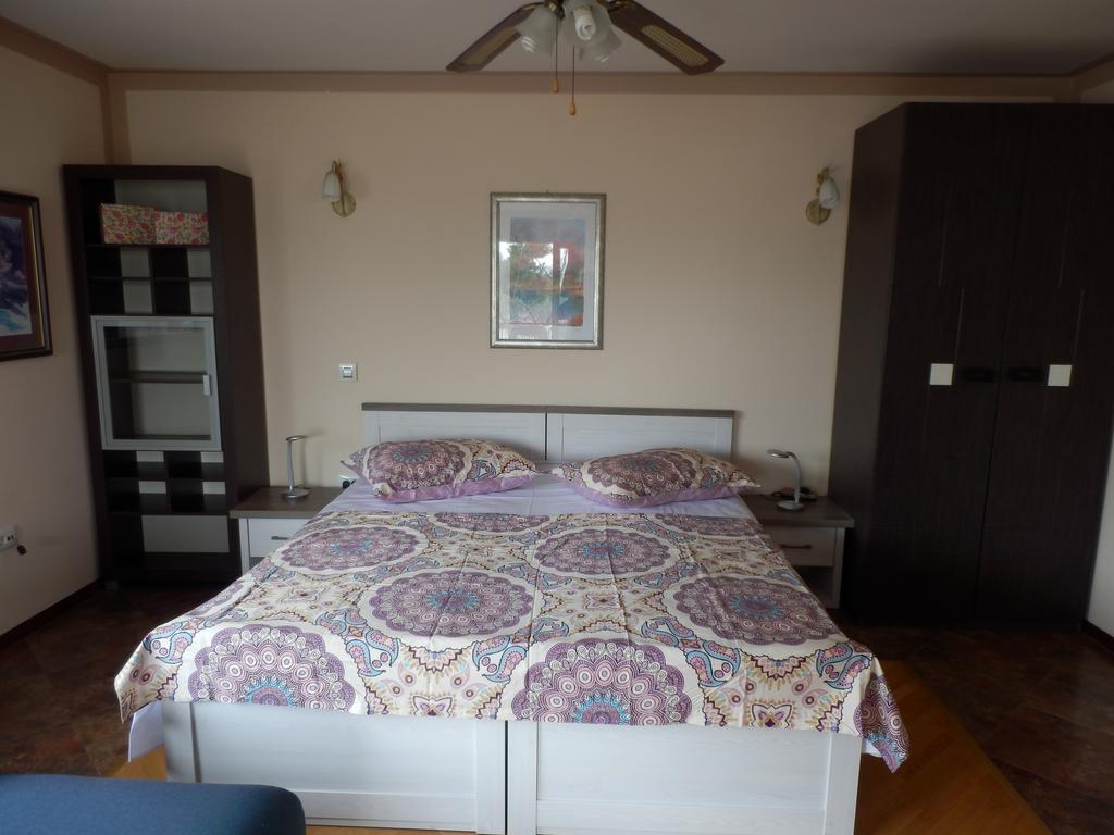 Apartment Vera Zadar Zewnętrze zdjęcie