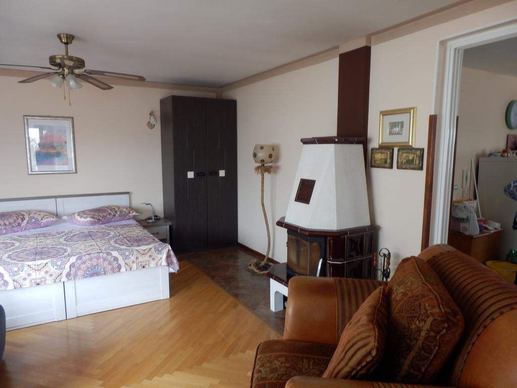 Apartment Vera Zadar Zewnętrze zdjęcie